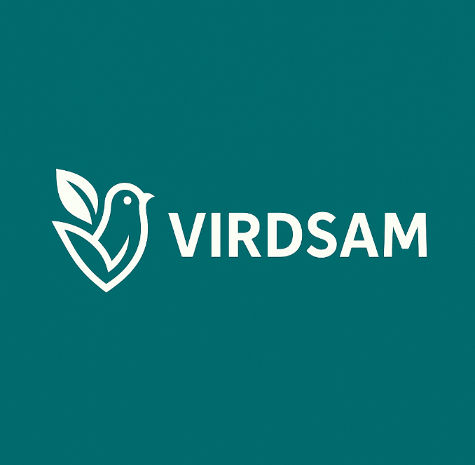 Virdsam
