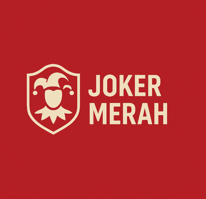 Joker Merah