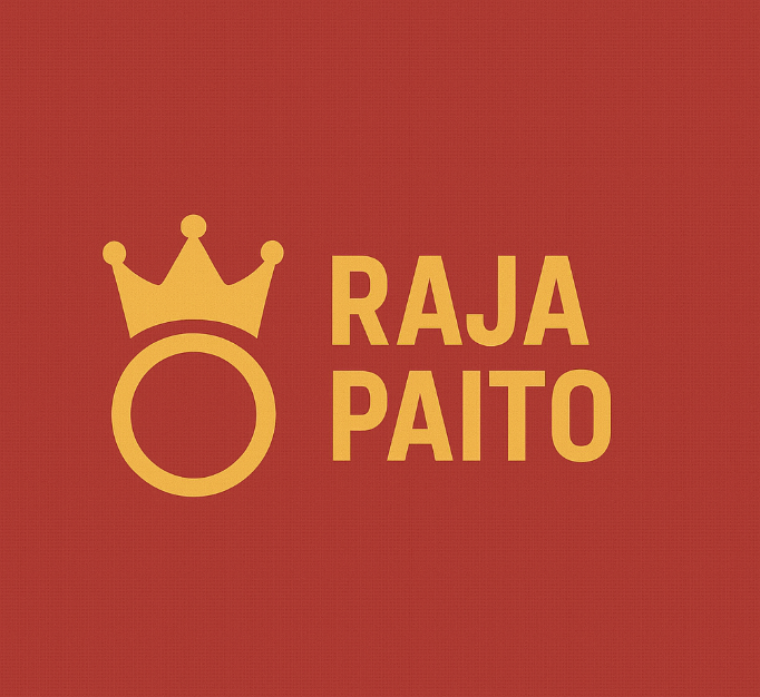 Raja Paito